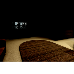 Dan's Cabin