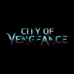 City Of Vengeance  [Out for testing]