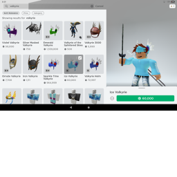 Help me get Ice Valkyrie Helm 😞😞😞