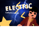 Electric Callums Sqaud