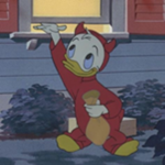 Ducky PJ GANG!