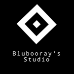 Blubooray's Studio.