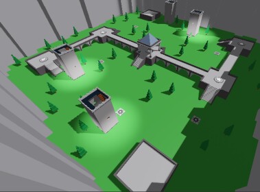 (update) SWORD FIGHT! pvp