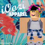 iOozi Apparel