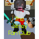 The Slimey Fan Club