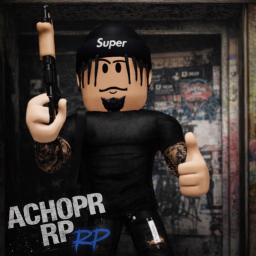 BETA | 🩸PR Flavorz Streets Roleplay