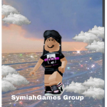 SymiahGames Baddie Group