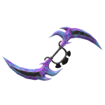 Graffiti Glaive