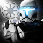 TRA || Republic Commandos