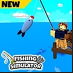 🦐 SHRIMP! 🦐 Fishing Simulator