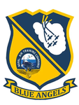 Virtual Development Blue Angels