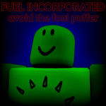 FUEL INCORPORATED