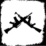 The Life in Prison Cop Army