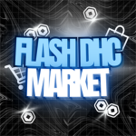 Flash DHC Market
