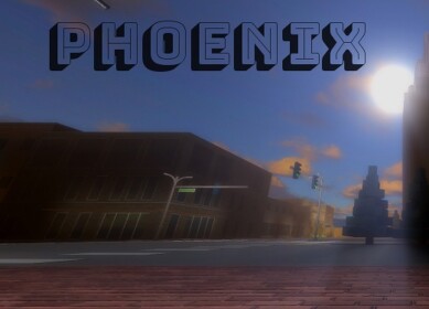 [AZ] - Phoenix, Arizona
