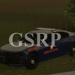 GSRP | Georgia State Roleplay icon
