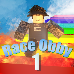 Race Obby 1