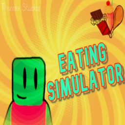 🍔 Eating Simulator