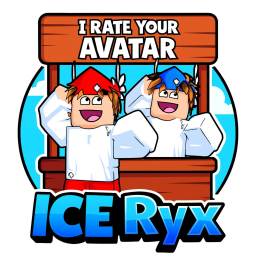 ice ryx HANG OUT!!!!!