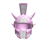 Pink Space Lord
