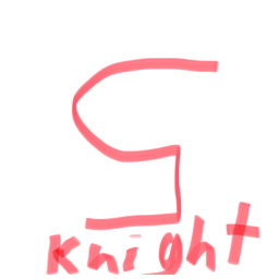 Knight blox's meeting place