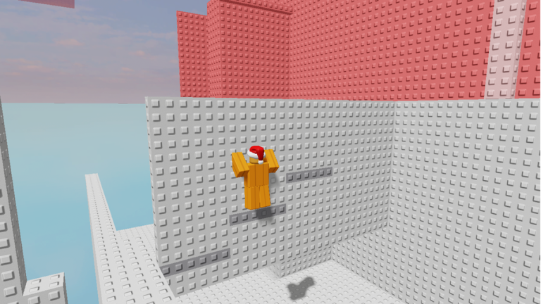 Hard Wallhop tower screenshot 2