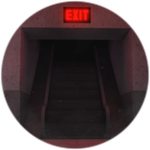 metro station