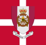 Danish army medical corps