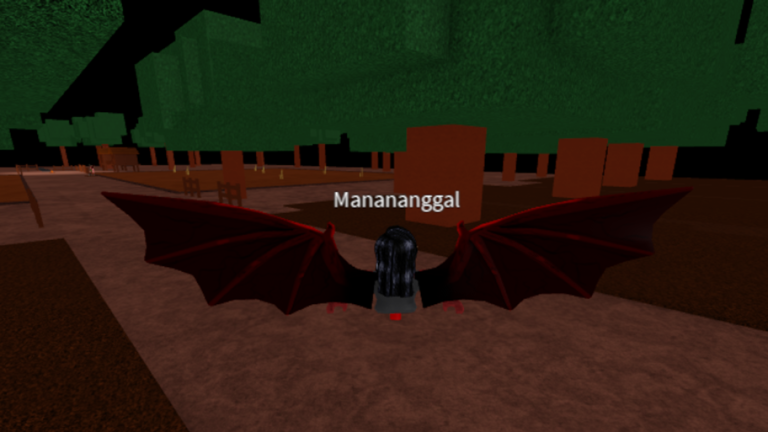 Anak ni Lagim [Pinoy Horror] screenshot 3