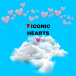 IconicHearts