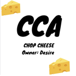 chop cheese