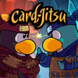 Card Jitsu