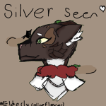 [ Silver seen ]