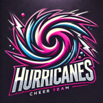 Hurricanes Cheer Allstars