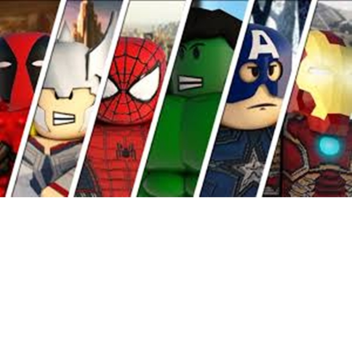 SuperHero Tycoon (Server Vip Free)