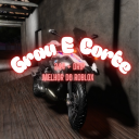 🏍️Grade and Cut🏍️