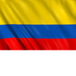 The Great Nation of Colombia