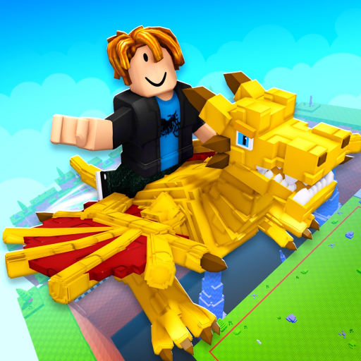Launch Dragon For Brainrots!