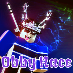 Obby Race
