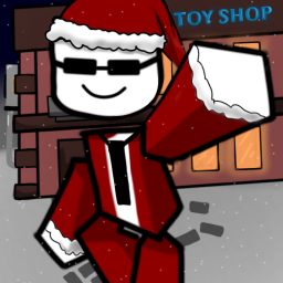 Rob's Hangout (REWORK)