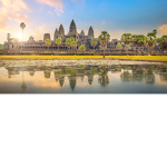 Cambodian Gang