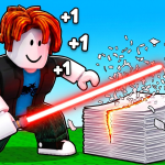 +1 Saber Evolution