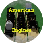 American Engines Gamepass