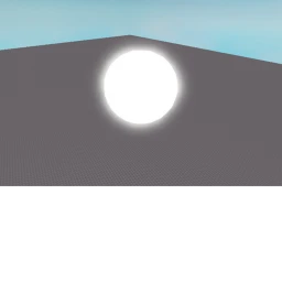Random White Orb Event icon