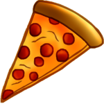 Pizza Party!