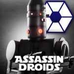 〔 Assassin Droids 〕