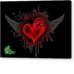 Black Heart's