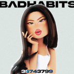 bad habits ϑℓ