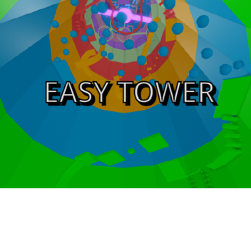 Easy tower