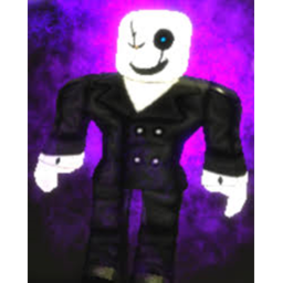 Gaster Testing*
